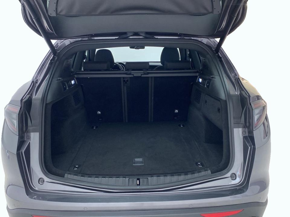 Alfa Romeo Stelvio 2.2 Diesel 118kW (160CV) SPRINT RWD