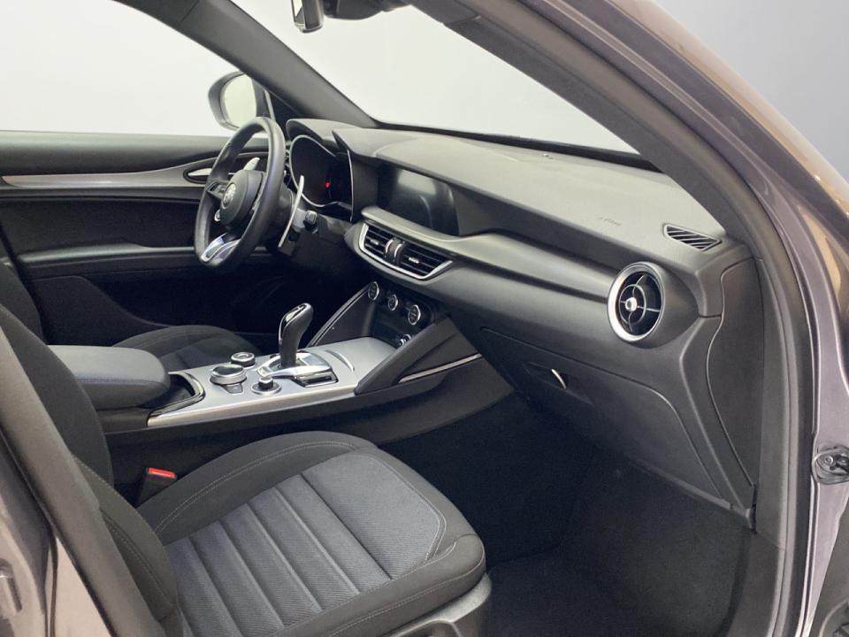 Alfa Romeo Stelvio 2.2 Diesel 118kW (160CV) SPRINT RWD