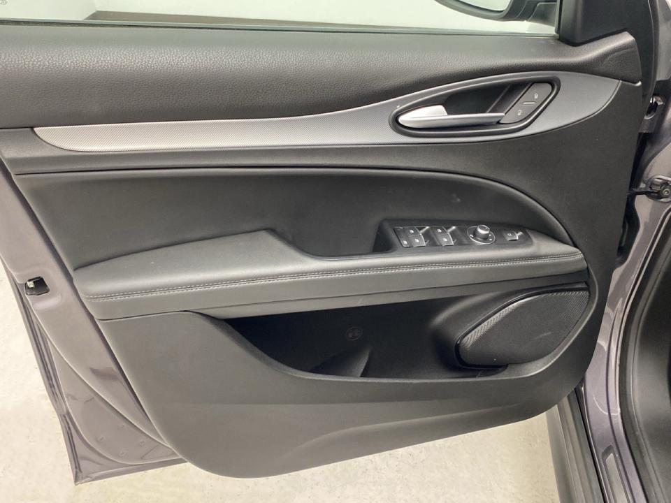 Alfa Romeo Stelvio 2.2 Diesel 118kW (160CV) SPRINT RWD