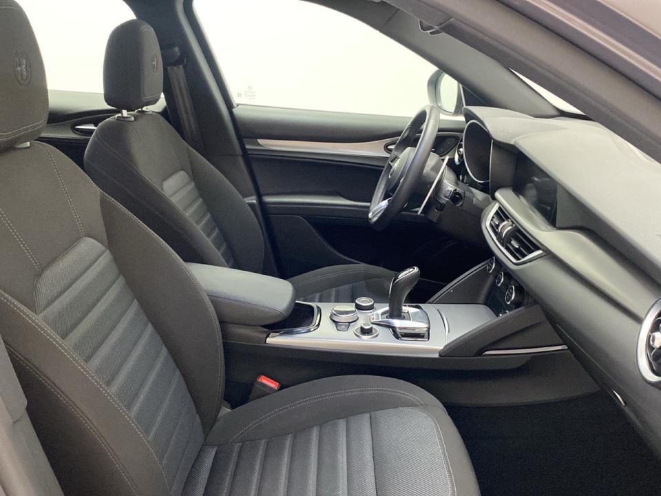 Alfa Romeo Stelvio 2.2 Diesel 118kW (160CV) SPRINT RWD