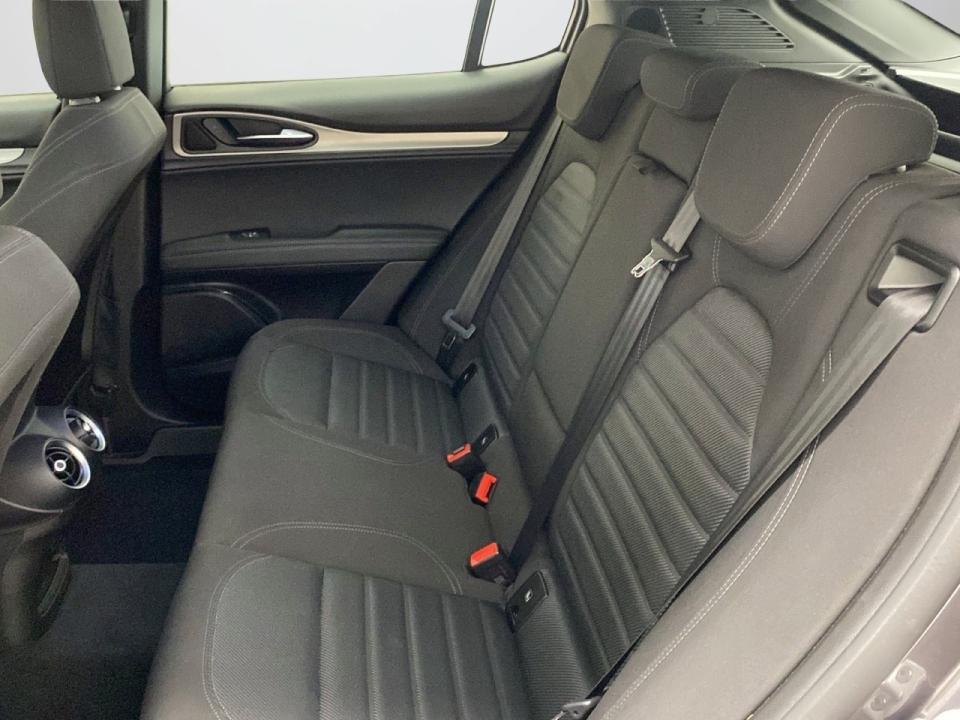 Alfa Romeo Stelvio 2.2 Diesel 118kW (160CV) SPRINT RWD