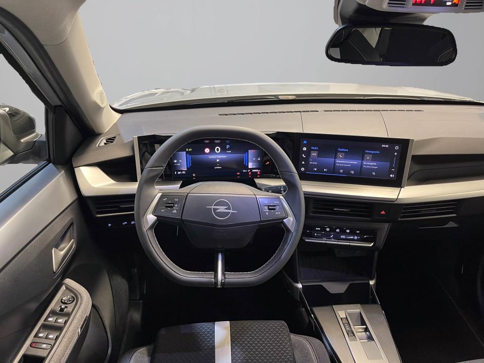 Opel Frontera 1.2T XHT Hybrid eDCT6 107kW GS