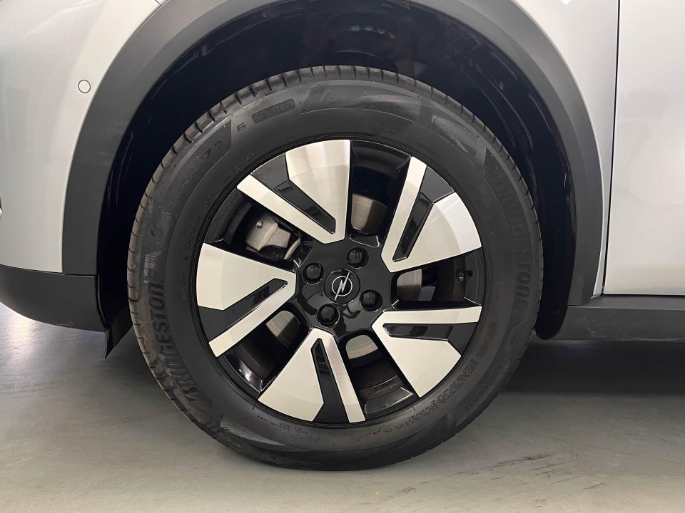 Opel Frontera 1.2T XHT Hybrid eDCT6 107kW GS