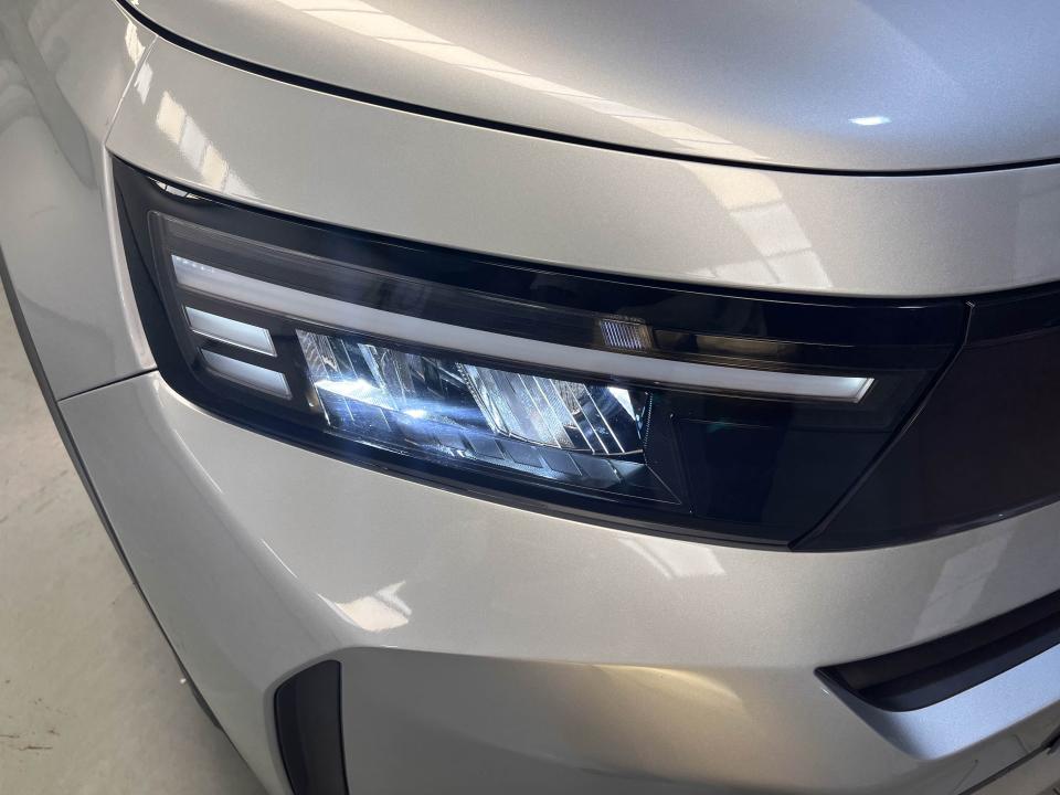 Opel Frontera 1.2T XHT Hybrid eDCT6 107kW GS
