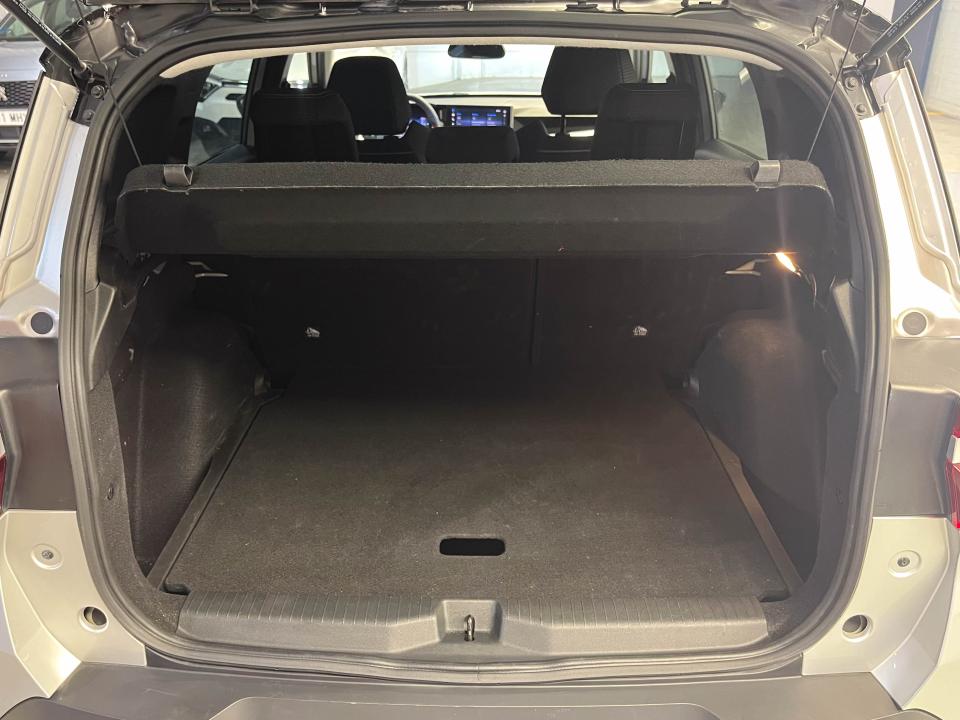Opel Frontera 1.2T XHT Hybrid eDCT6 107kW GS