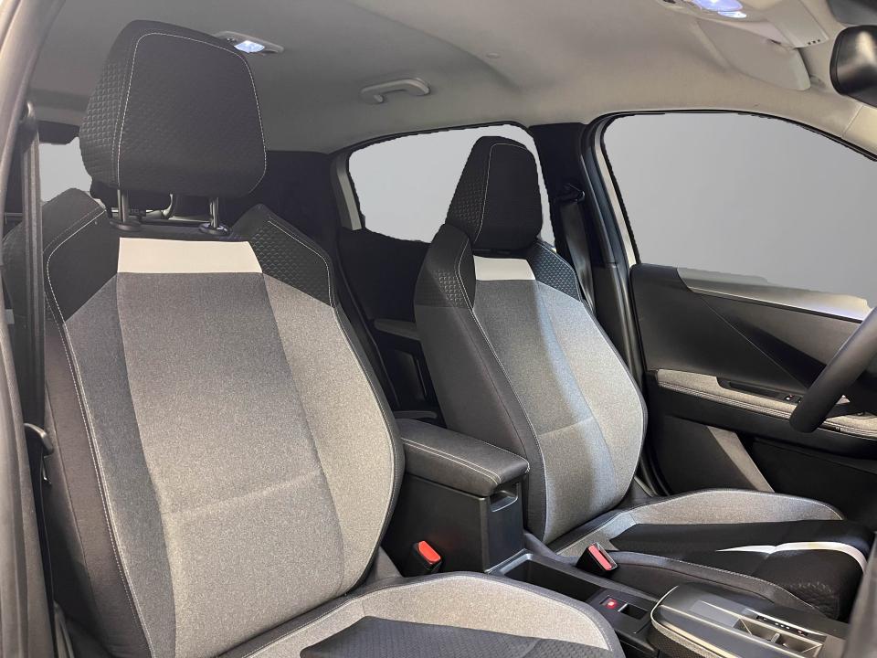 Opel Frontera 1.2T XHT Hybrid eDCT6 107kW GS