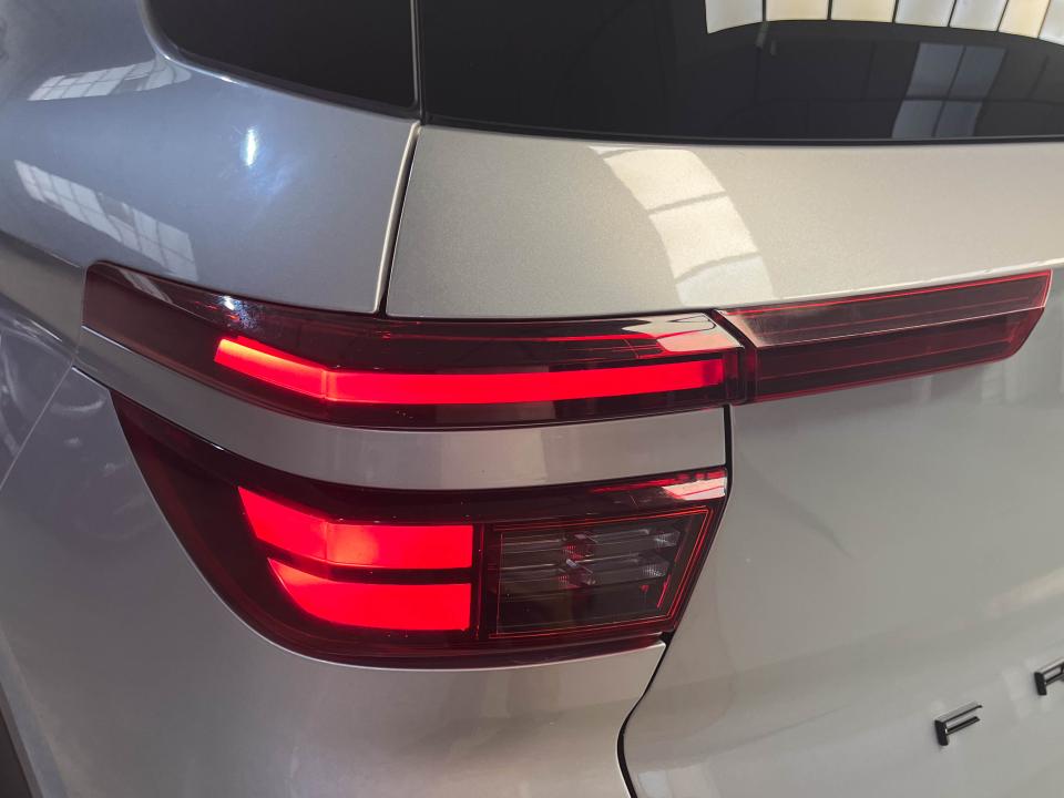 Opel Frontera 1.2T XHT Hybrid eDCT6 107kW GS
