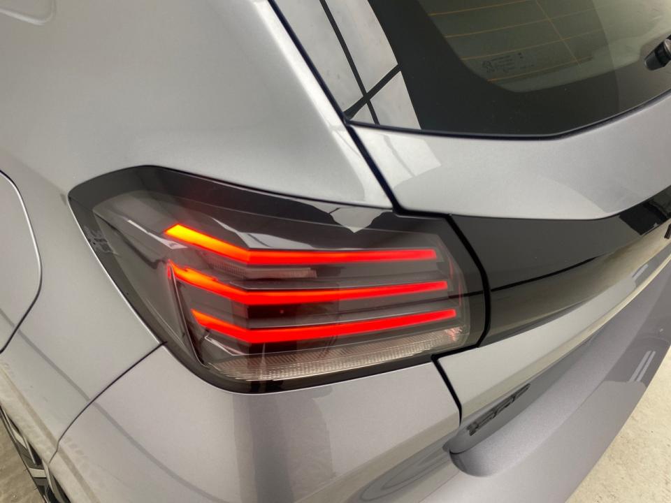 Peugeot 208 Active Gasolina 100