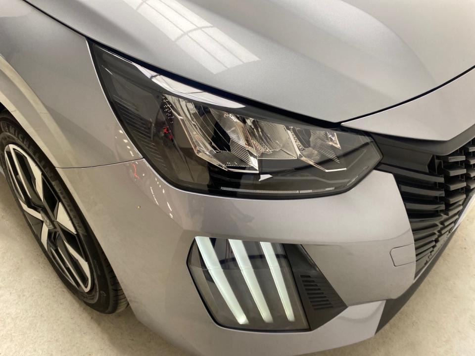 Peugeot 208 Active Gasolina 100