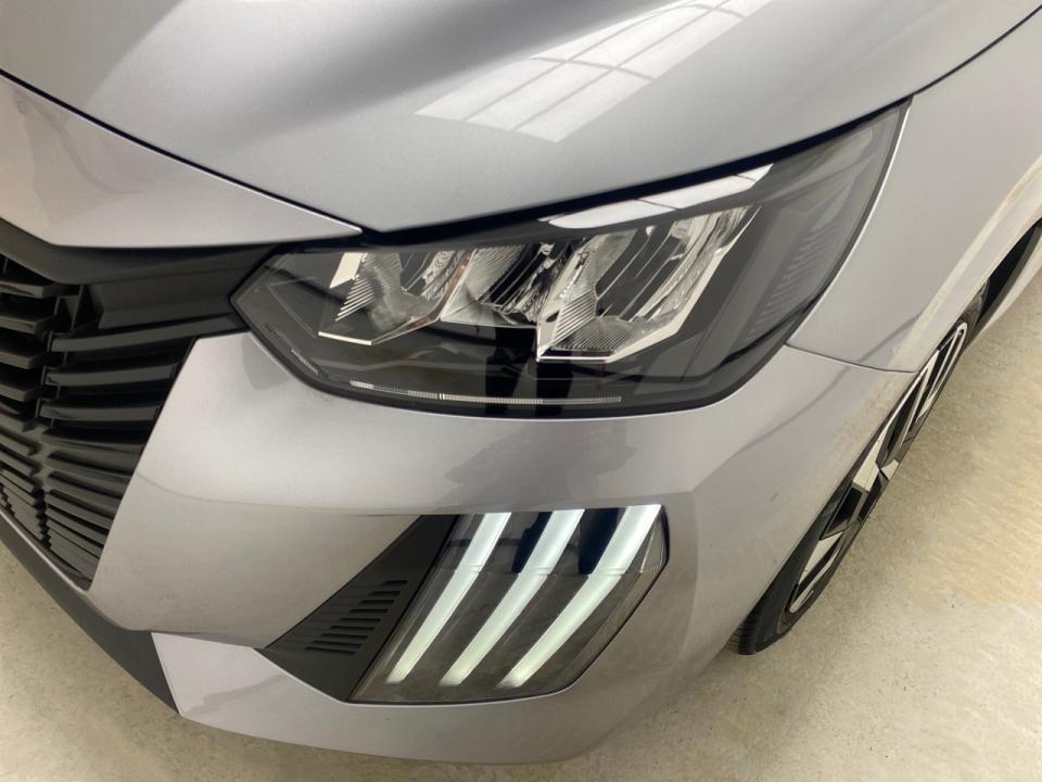 Peugeot 208 Active Gasolina 100