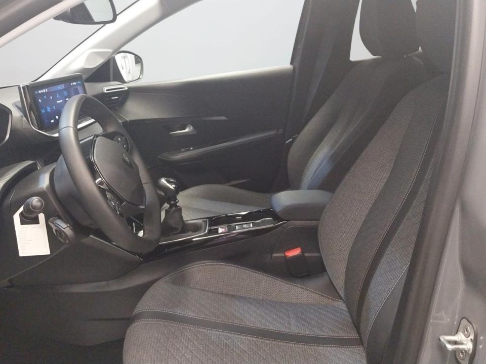 Peugeot 208 Active Gasolina 100