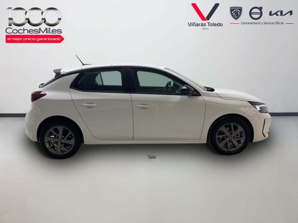 Opel Corsa 1.2T XHL 74kW (100CV) Edition