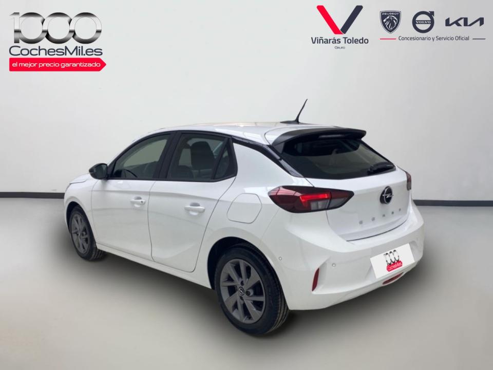 Opel Corsa 1.2T XHL 74kW (100CV) Edition