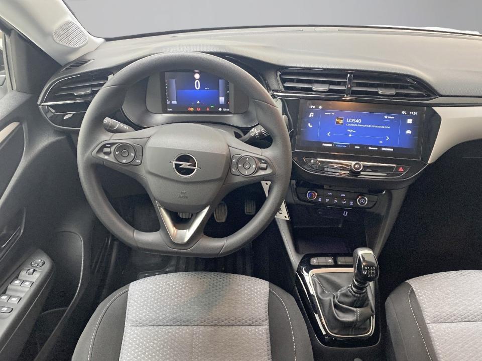 Opel Corsa 1.2T XHL 74kW (100CV) Edition