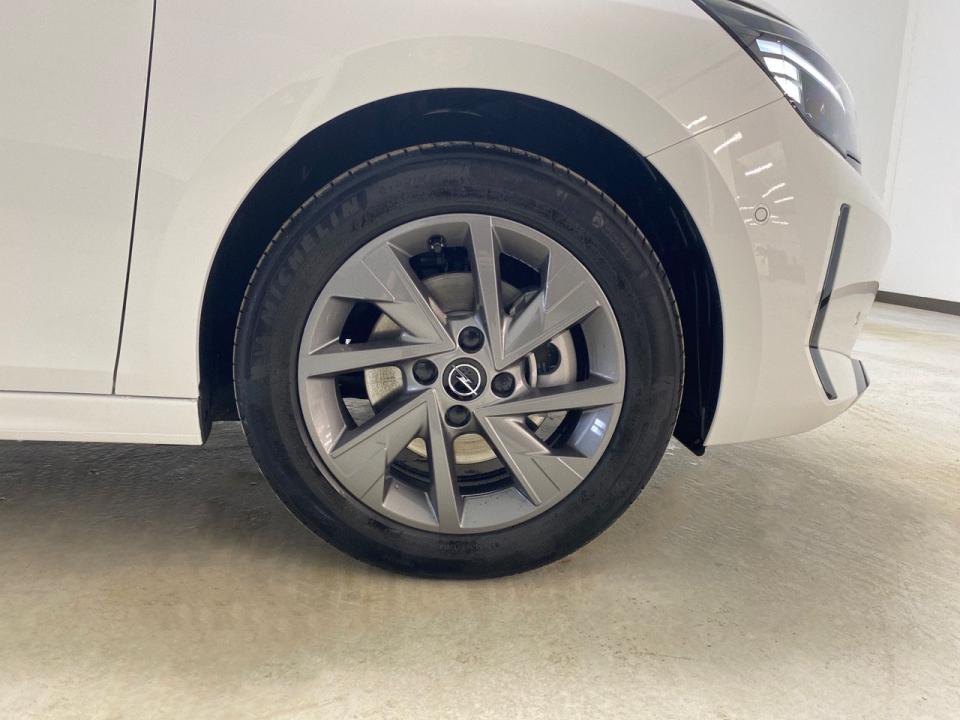 Opel Corsa 1.2T XHL 74kW (100CV) Edition