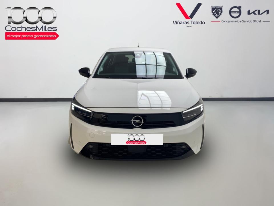 Opel Corsa 1.2T XHL 74kW (100CV) Edition