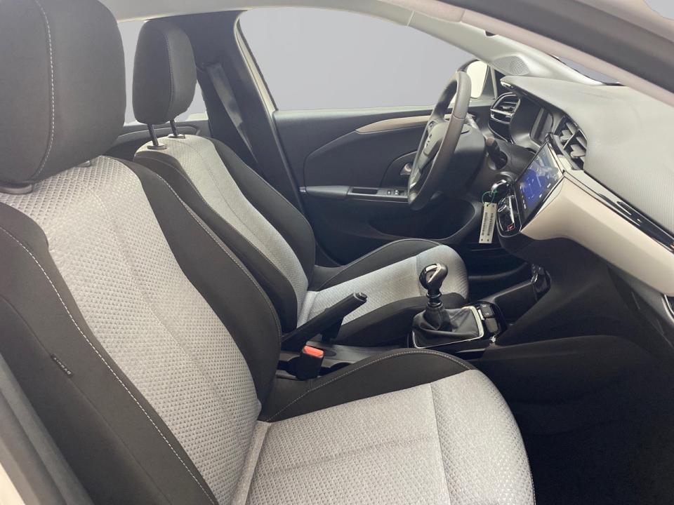 Opel Corsa 1.2T XHL 74kW (100CV) Edition