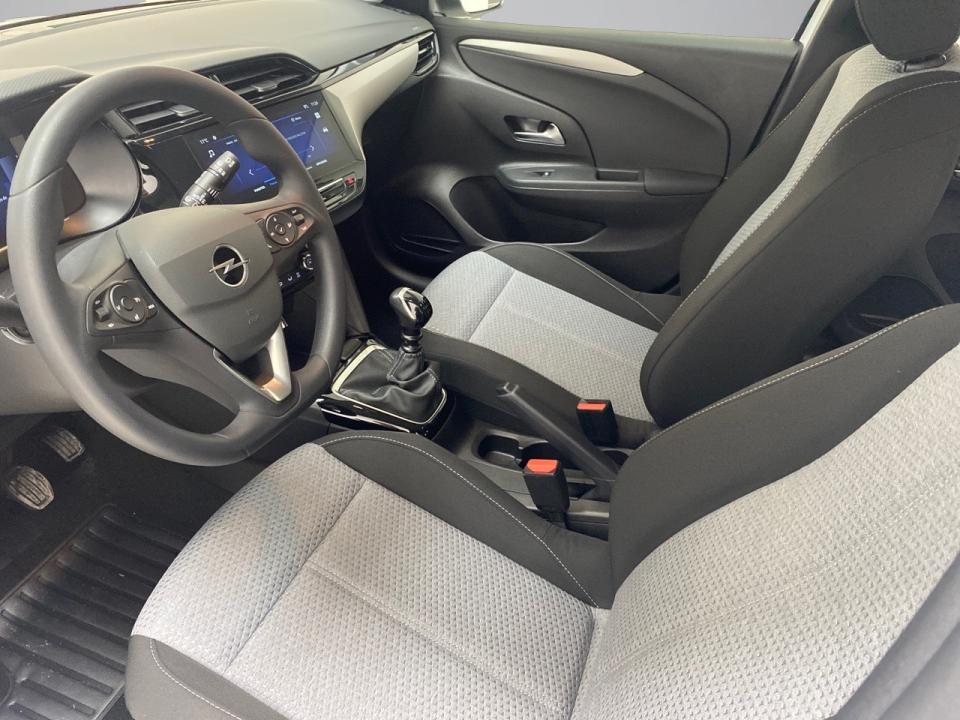 Opel Corsa 1.2T XHL 74kW (100CV) Edition