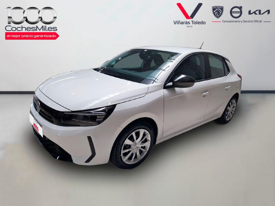 Opel Corsa 1.2T XHL 74kW (100CV) Edition