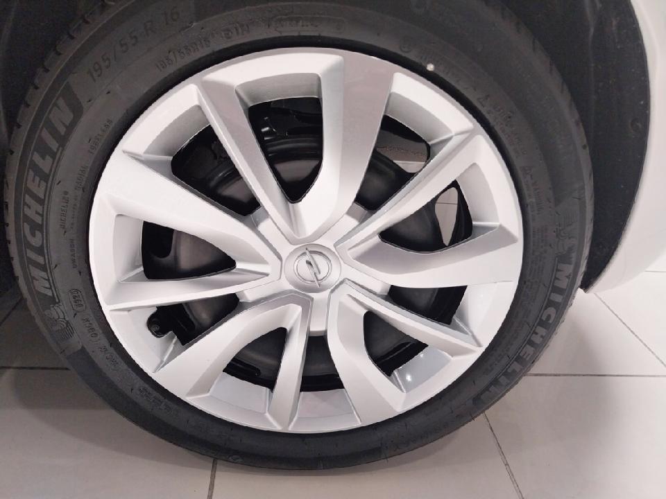 Opel Corsa 1.2T XHL 74kW (100CV) Edition
