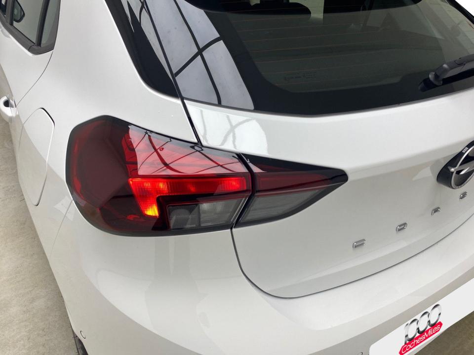 Opel Corsa 1.2T XHL 74kW (100CV) Edition