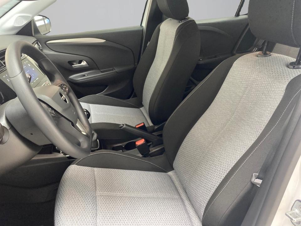 Opel Corsa 1.2T XHL 74kW (100CV) Edition