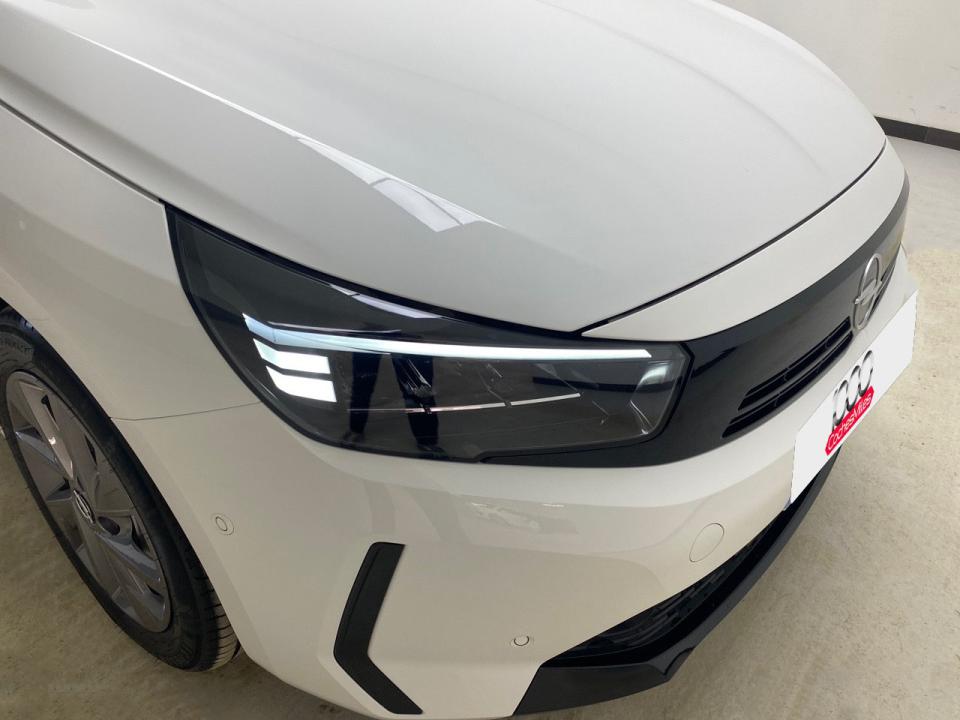 Opel Corsa 1.2T XHL 74kW (100CV) Edition