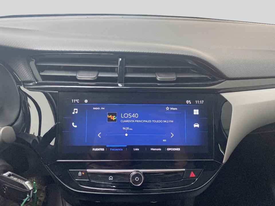 Opel Corsa 1.2T XHL 74kW (100CV) Edition