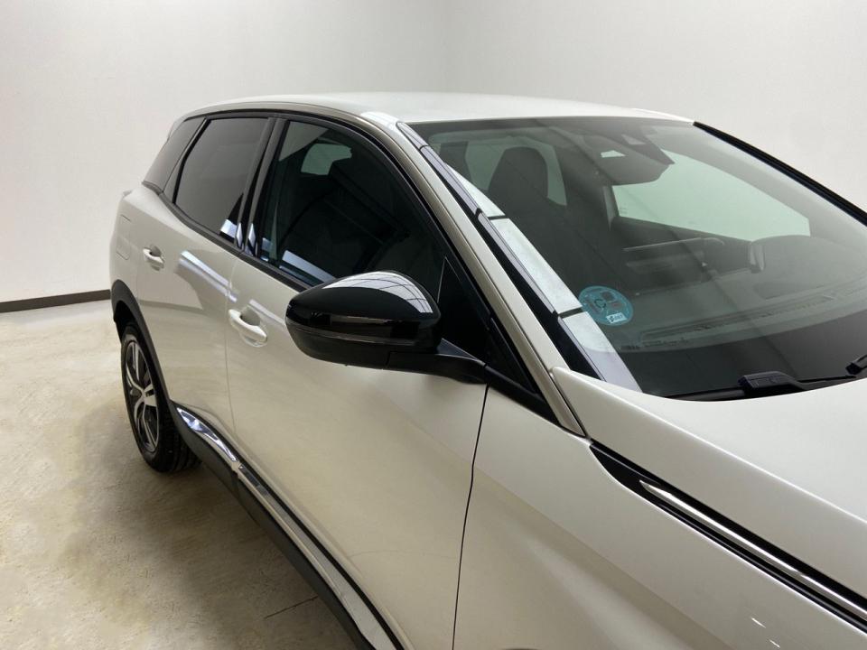 Peugeot 3008 1.2 PureTech 96KW S&S Allure Pack