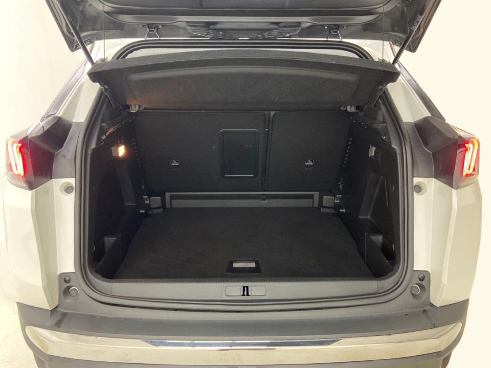 Peugeot 3008 1.2 PureTech 96KW S&S Allure Pack