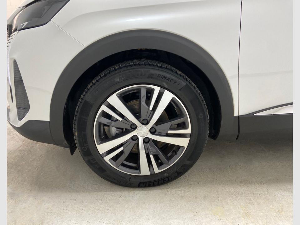 Peugeot 3008 1.2 PureTech 96KW S&S Allure Pack