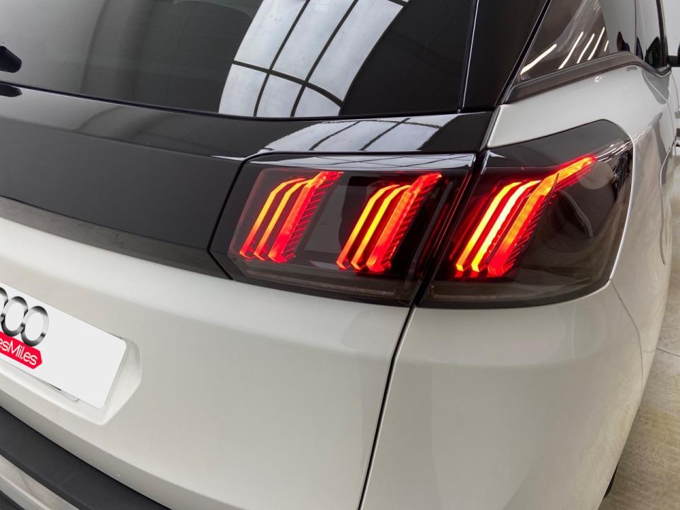 Peugeot 3008 1.2 PureTech 96KW S&S Allure Pack