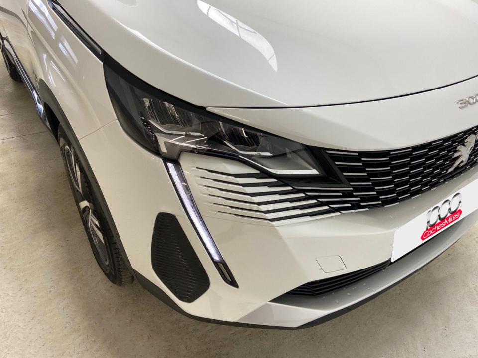 Peugeot 3008 1.2 PureTech 96KW S&S Allure Pack