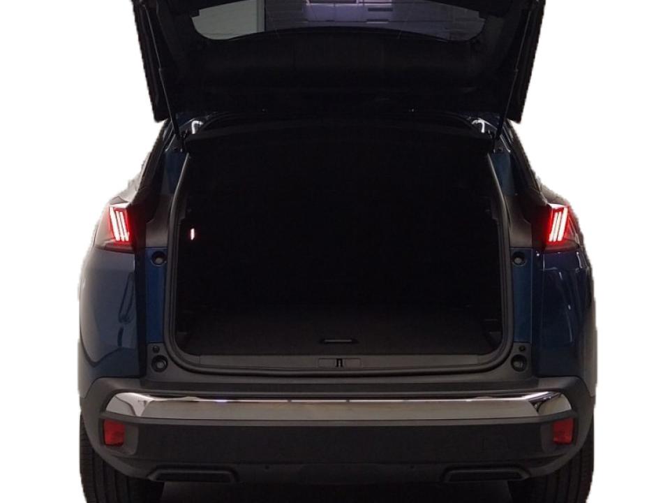 Peugeot 3008 1.2 Gasolina 96KW S&S Allure Pack