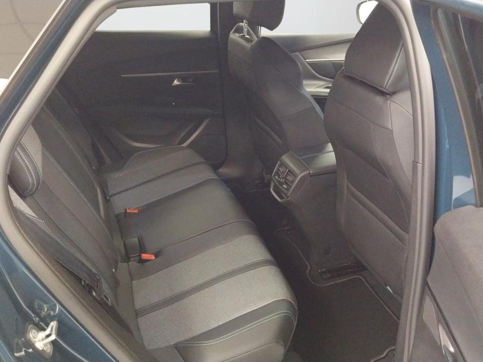 Peugeot 3008 1.2 Gasolina 96KW S&S Allure Pack