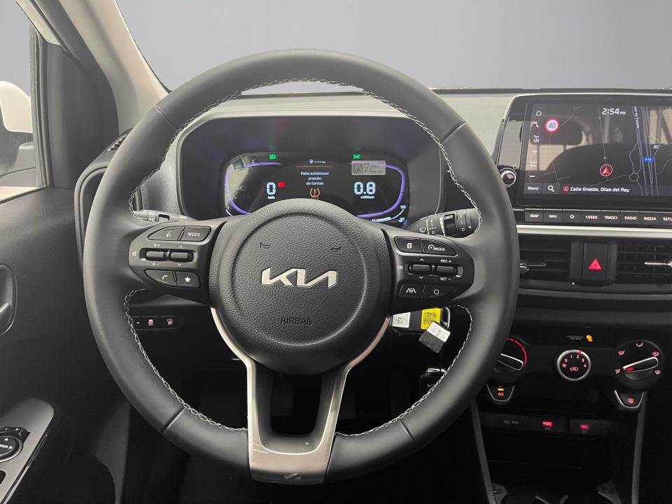 Kia Picanto 1.0 GDi 50kW (68CV) 4 plazas Drive