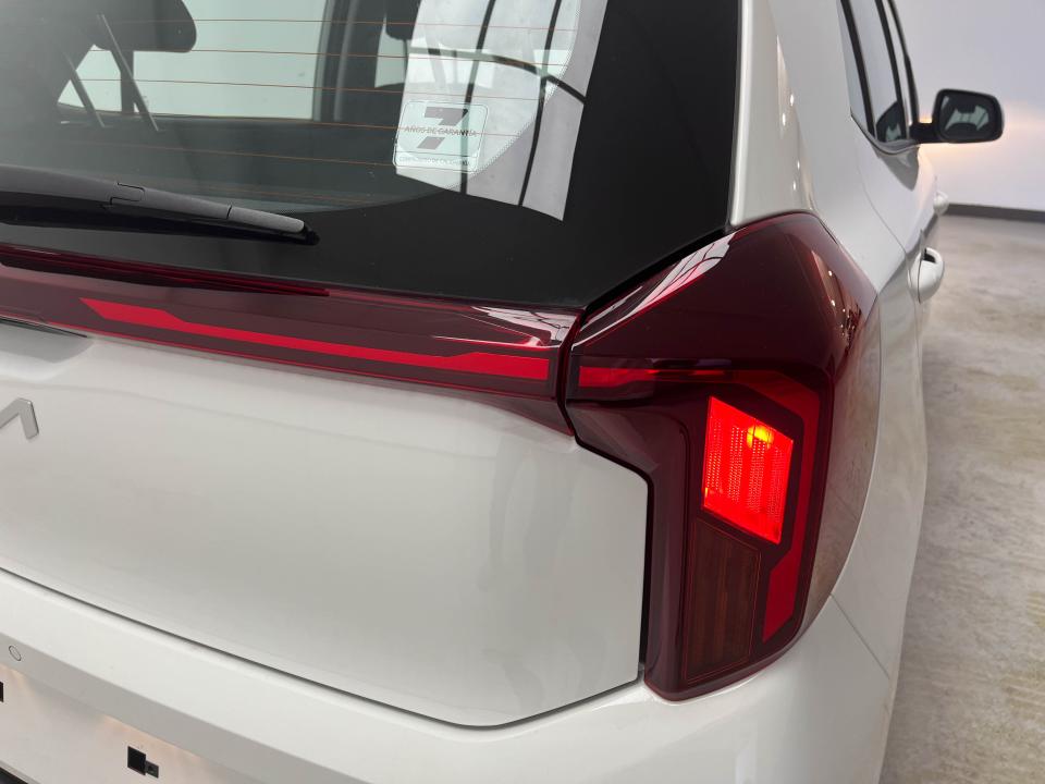 Kia Picanto 1.0 GDi 50kW (68CV) 4 plazas Drive