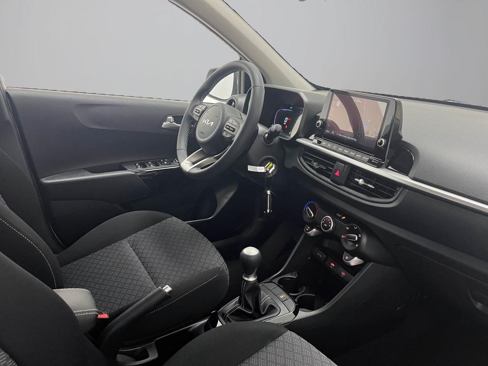 Kia Picanto 1.0 GDi 50kW (68CV) 4 plazas Drive