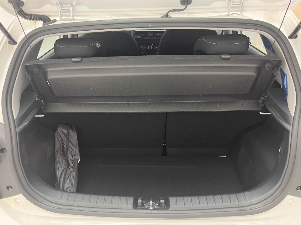 Kia Picanto 1.0 GDi 50kW (68CV) 4 plazas Drive