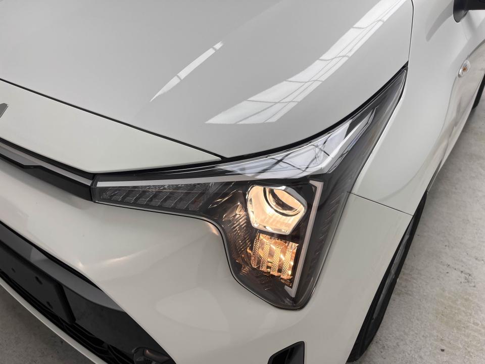 Kia Picanto 1.0 GDi 50kW (68CV) 4 plazas Drive