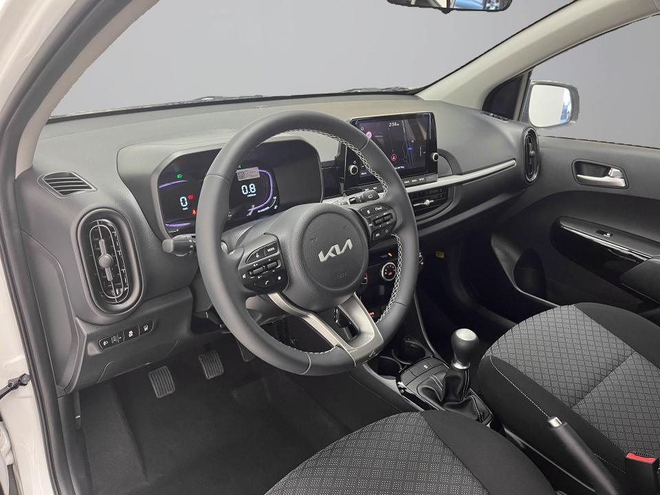 Kia Picanto 1.0 GDi 50kW (68CV) 4 plazas Drive