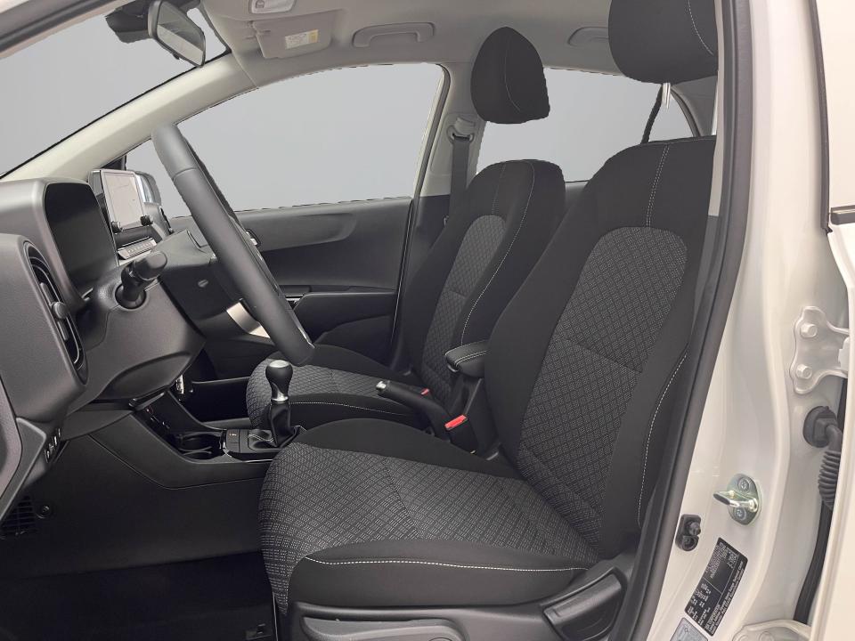 Kia Picanto 1.0 GDi 50kW (68CV) 4 plazas Drive
