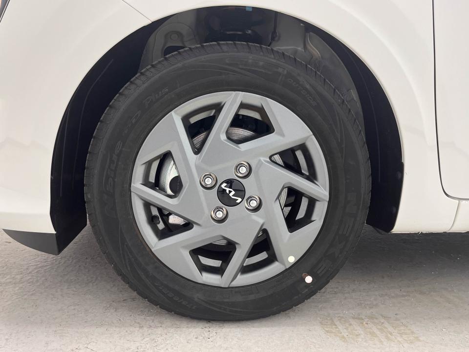Kia Picanto 1.0 GDi 50kW (68CV) 4 plazas Drive