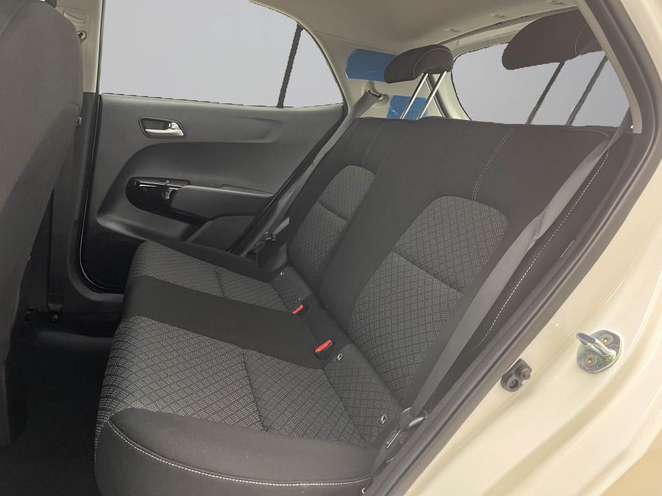 Kia Picanto 1.0 GDi 50kW (68CV) 4 plazas Drive