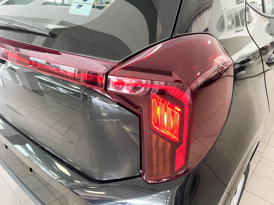 Kia Picanto 1.0 DPi 46kW (63CV)Concept