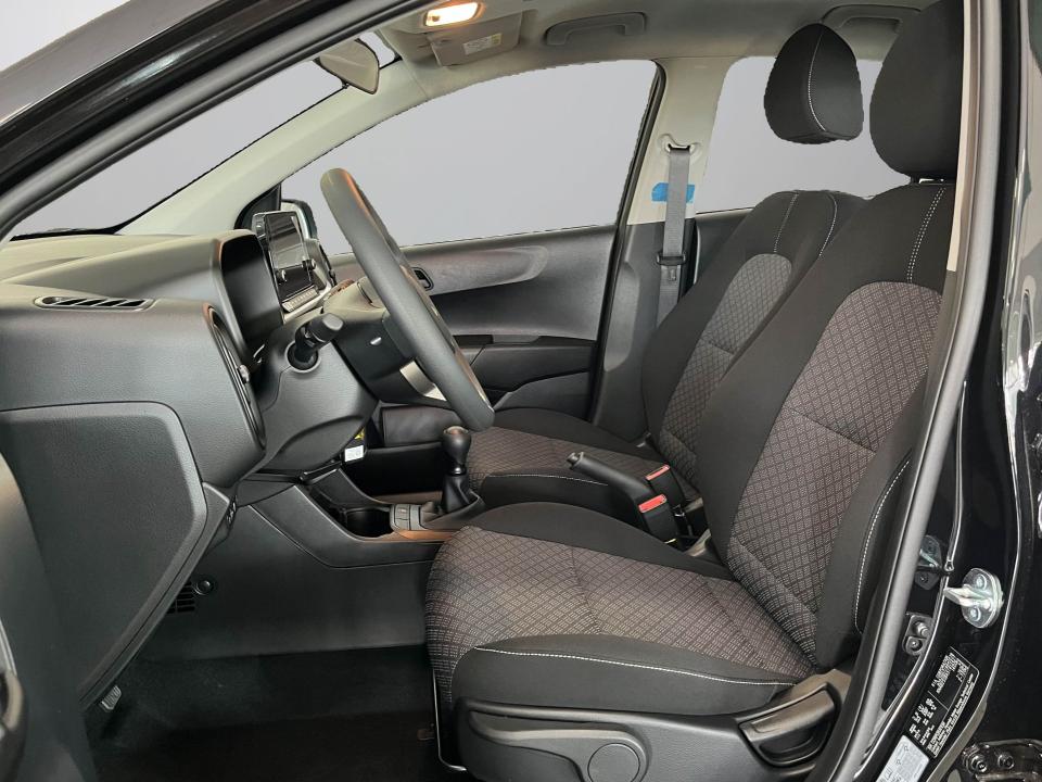 Kia Picanto 1.0 DPi 46kW (63CV)Concept