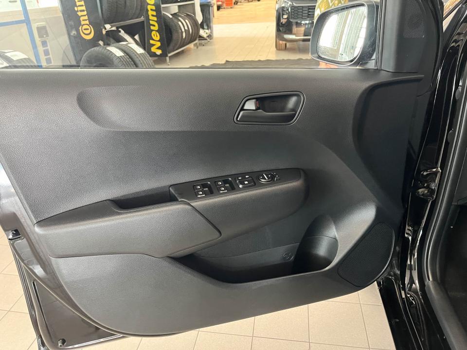 Kia Picanto 1.0 DPi 46kW (63CV)Concept