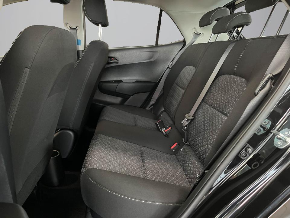 Kia Picanto 1.0 DPi 46kW (63CV)Concept