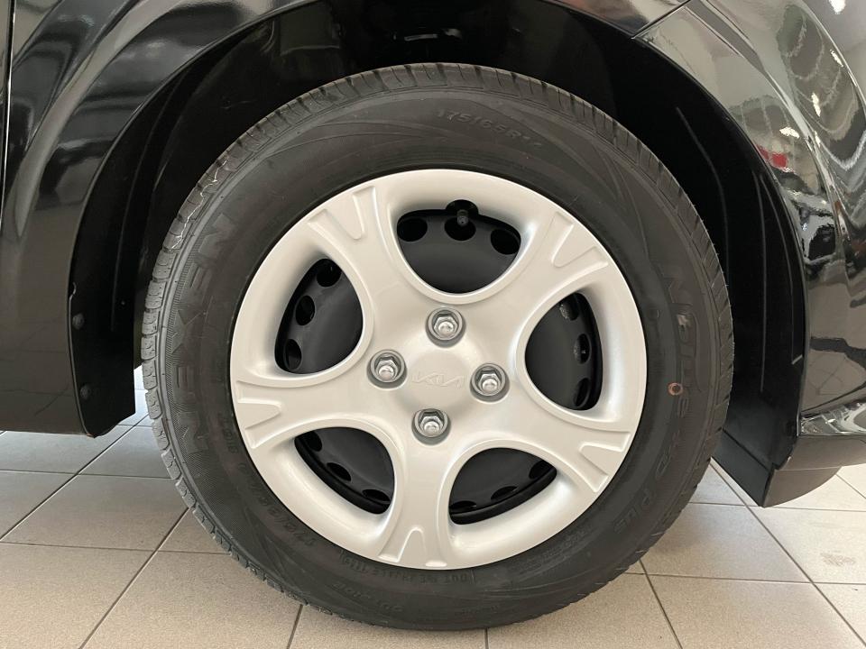 Kia Picanto 1.0 DPi 46kW (63CV)Concept