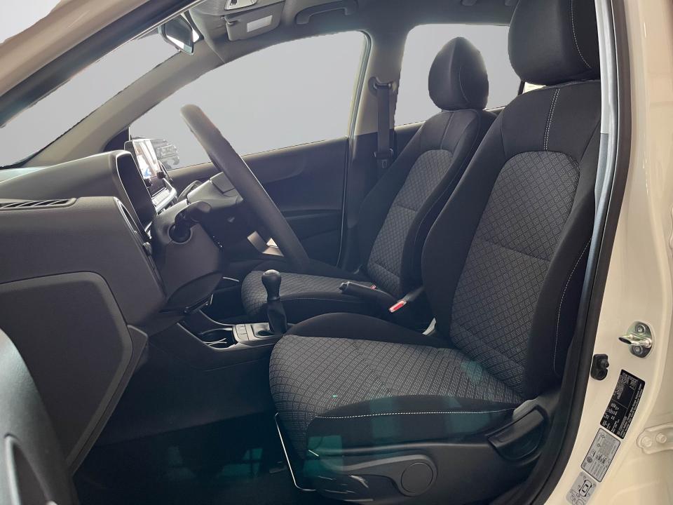 Kia Picanto 1.0 GDi 50kW (68CV) 4 plazas Concept